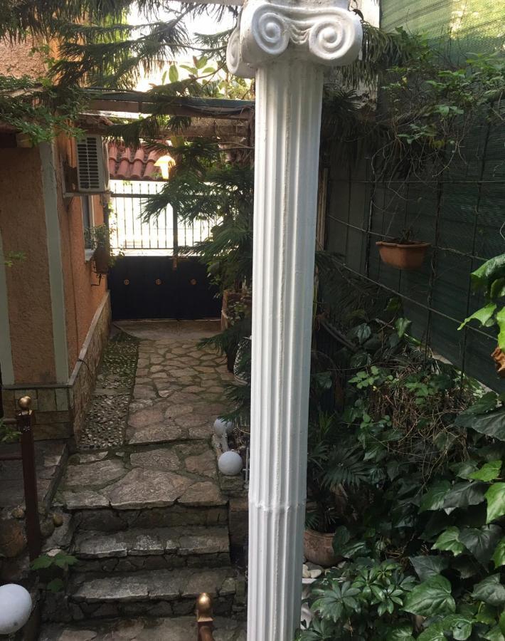 Citycenter Studios Sarandë Exterior foto